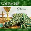 Solemne - Anima Christi - Single